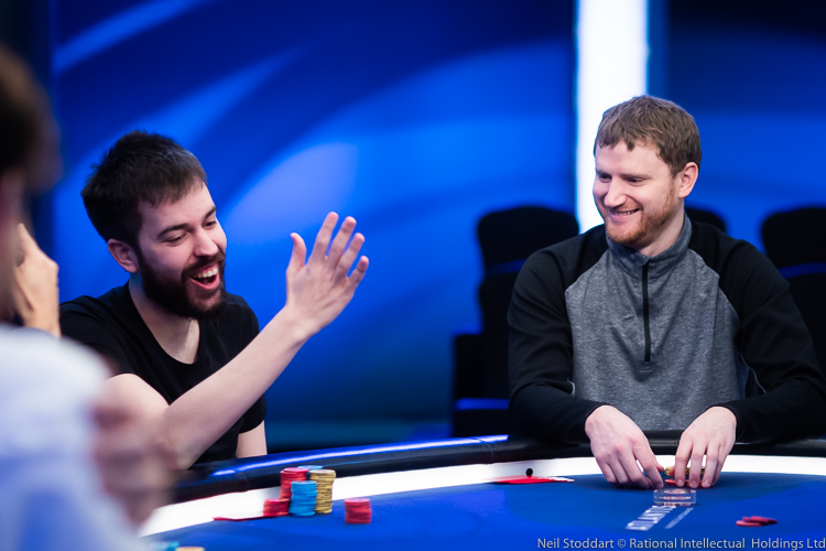 NEIL6454_Dominik_Nitsche_David_Peters_PCA2019_NEIL STODDART